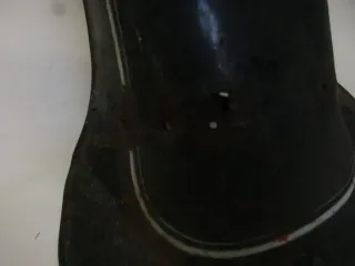 Fender Kotflügel B102 BMW R25/2 vorne Schutzblech Schmutzfänger Verkleidung - Bild 6