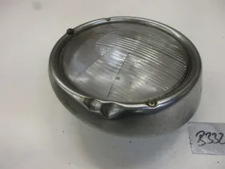 B332 Scheinwerfer VW Käfer T2 Bosch 9DR-082351-01 Hella 4W 311941151B Oldtimer - Bild 3