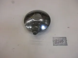 B320 Scheinwerfer Licht CH1040101 Oldtimer ZKW M1357/84A Ford - Bild 7