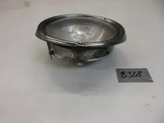 B328 Scheinwerfer Hella Licht E1 Oldtimer 19-108 058 Bosch 1305313910 Licht - Bild 2