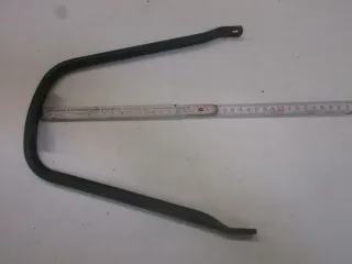 Fenderhalter Fender B277 BMW R65_80_100 Strebe Halter Schutzblech Kotflügel - Bild 7