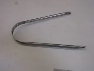 Schutzblechhalter B285 BMW R50/5 R90S Fenderhalter vorne Kotflügel Strebe - Bild 3