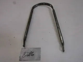 Fenderhalter B286 BMW NSU DKW Kotflügelhalter Schutzblech Strebe Halter Fender - Bild 2