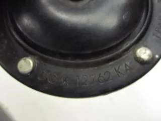 Hupe SF-12 mit Halter Kawasaki Z 1000 MK2 KZT00A signal horn - Bild 4