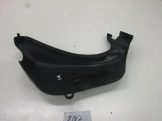 Verkleidung Seitendeckel Z187 Kawasaki EN 500 A Vulcan rechts Seite 36001-1430 - Bild 5