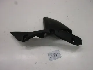 Verkleidung unten links Z184 Kawasaki Z 1000 ZR1000 Bug Frontmaske 49125-0048 - Bild 2