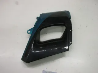 Verkleidung Seitenverkleidung Z172 Kawasaki ZZR 600 ZX600E rechts Seitendeckel - Bild 2