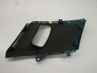 Verkleidung Seitenverkleidung Z171 Kawasaki ZZR 600 ZX600E links Seitendeckel - Bild 4