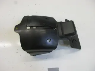 Kennzeichenhalter Nummernschild 185. Harley Davidson XL 1200 Verkleidung 488509 - Bild 2