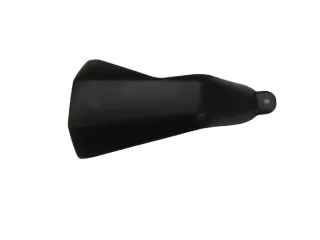 J761 Harley Davidson Pan America RA 1250 Hitzeschutz Hitzeschild Auspuff Blende Krümmer - Bild 1