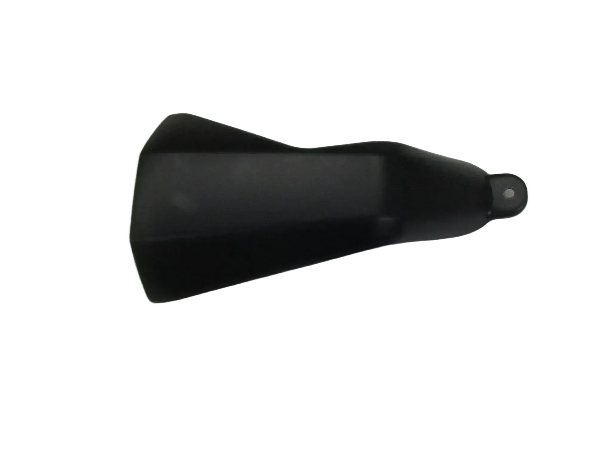 J761 Harley Davidson Pan America RA 1250 Hitzeschutz Hitzeschild Auspuff Blende Krümmer - Bild 1