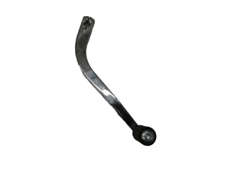 J550 Harley Davidson Softail FXST Schalthebel Gangschaltung gear shift - Bild 4