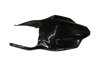 W211. Suzuki GSX-R 1000 K9 Frontmaske Heckverkleidung GFK Verkleidung Rennen - Bild 8