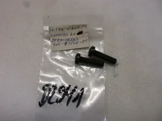 D2941 Yamaha XS 500 Schraube Armatur 90146-06005 Bremspumpe Hebel - Bild 1