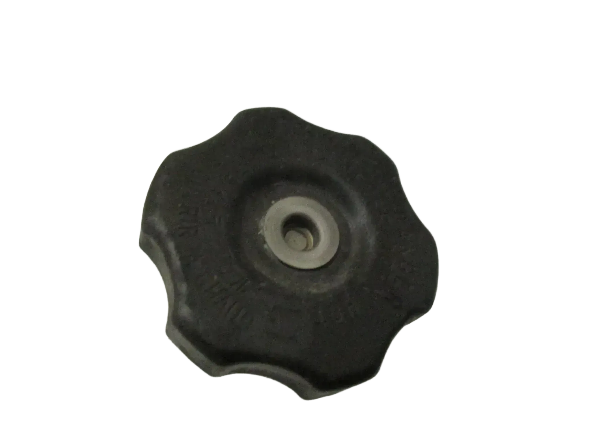 1. Kawasaki ZX-7R Ninja ZX750N_P Kühlerverschlußdeckel - Bild 1