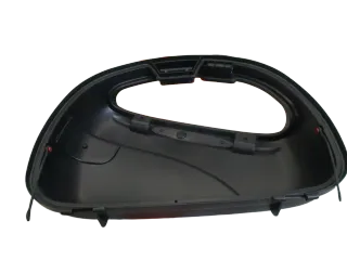 A1066 Givi Keyless Kofferschale Seitenkoffer Z41C9X9M universal - Bild 5