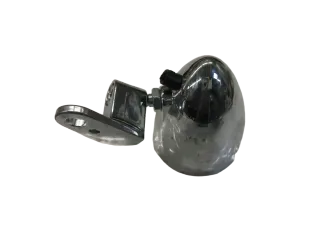J648 Harley Davidson Softail Dyna Blinker vorne links Original Blinkergehäuse - Bild 3