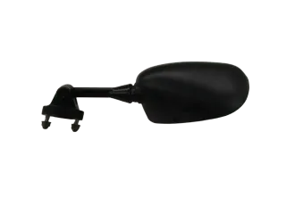 Q1047 Yamaha YZF-R6 RJ 05 Spiegel links e13 Original mirror 000457 - Bild 4