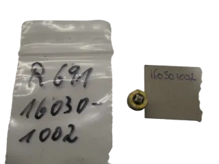 R691 Kawasaki Z 200_650 Schwimmerventil 16030-1002 Vergaser - Bild 1