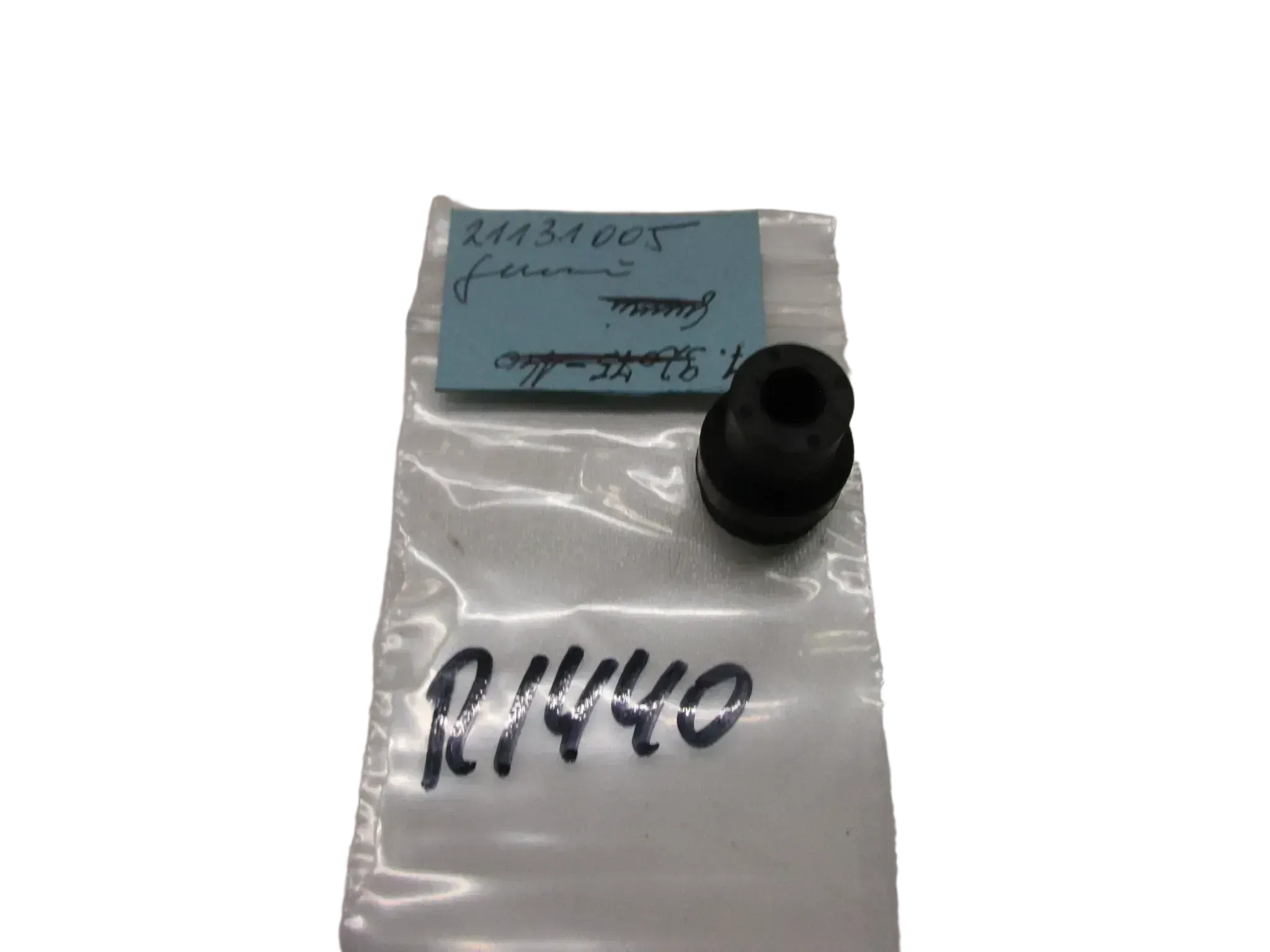 R1440 Kawasaki KLR 650 GPZ 600 R Schutzhülle 21131-005 Tülle Zündspule CDI - Bild 1