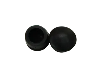 R1436 Kawasaki GPZ 550 GPZ 1100 Stopfen 92066-1093 Lenker Kappe Deckel Plug - Bild 2
