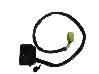 Suzuki GSX-R 600_750 Srad Lenkerschalter oben links Armatur - Bild 1