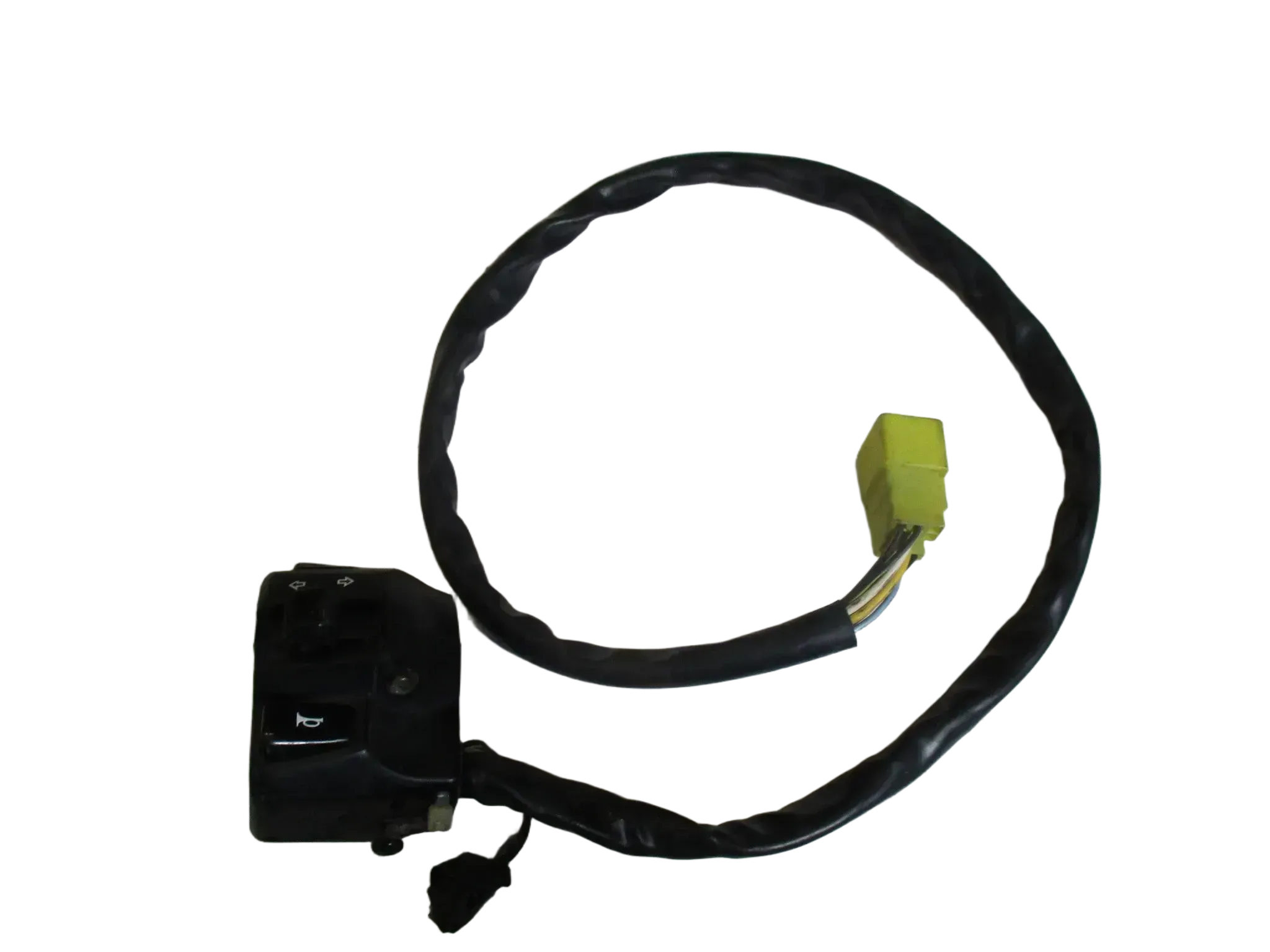 Suzuki GSX-R 600_750 Srad Lenkerschalter oben links Armatur - Bild 1