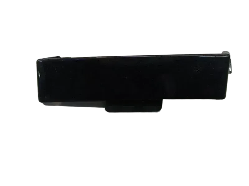 Honda GL 1200 Gold Wing SC14 Verkleidung #1 Bugspoiler vorne unten - Bild 1