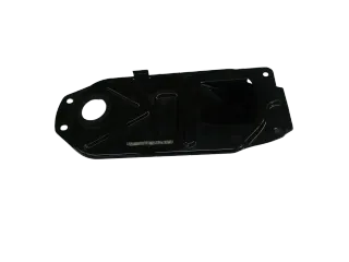 E57. Suzuki RV 50 Platte Sitzbank Aufnahme 45270-27200-019 Halteplatte Sitz - Bild 3