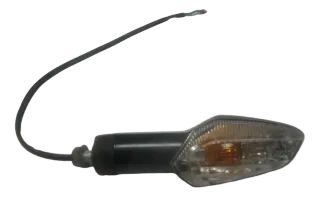 Honda CBF 125M JC40 Blinker hinten rechts Blinkleuchte flasher - Bild 1