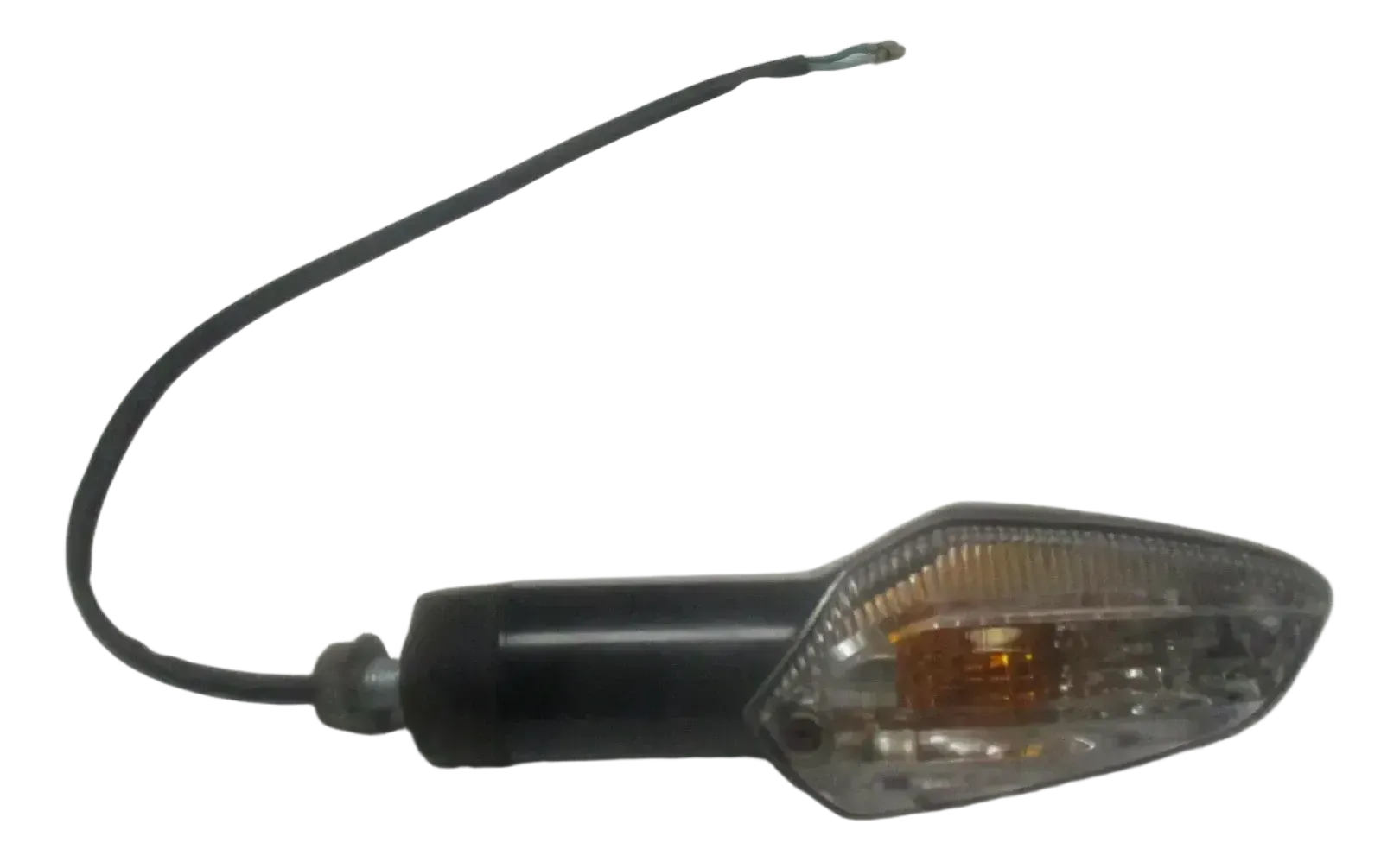 Honda CBF 125M JC40 Blinker hinten rechts Blinkleuchte flasher - Bild 1