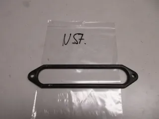 N57 BMW R 100 R 80 Halter Blende Batteriekasten Rahmen - Bild 3