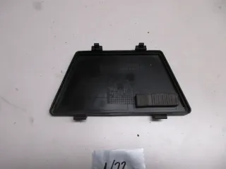 N33 BMW R 850 R R 1100 RS Sicherungskasten Deckel 61132306224 Blende - Bild 4