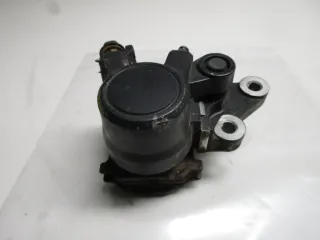 N68 Yamaha RD 250 LC 4L1 Bremszange vorne rechts Bremse Bremskolben - Bild 2