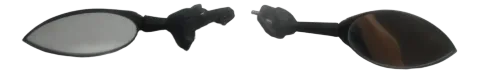 Background image for Suzuki GSX-R 750 GR 75 A Knicker Spiegel Rückspiegel links rechts