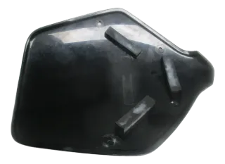 Honda CBF 125M JC40 Windschild Cockpitscheibe Verkleidungsscheibe - Bild 4