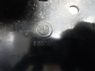 N162 BMW R45_65_75_80 Abdeckung Luftfilterkasten 1337495 Airbox Deckel Oberteil - Bild 6