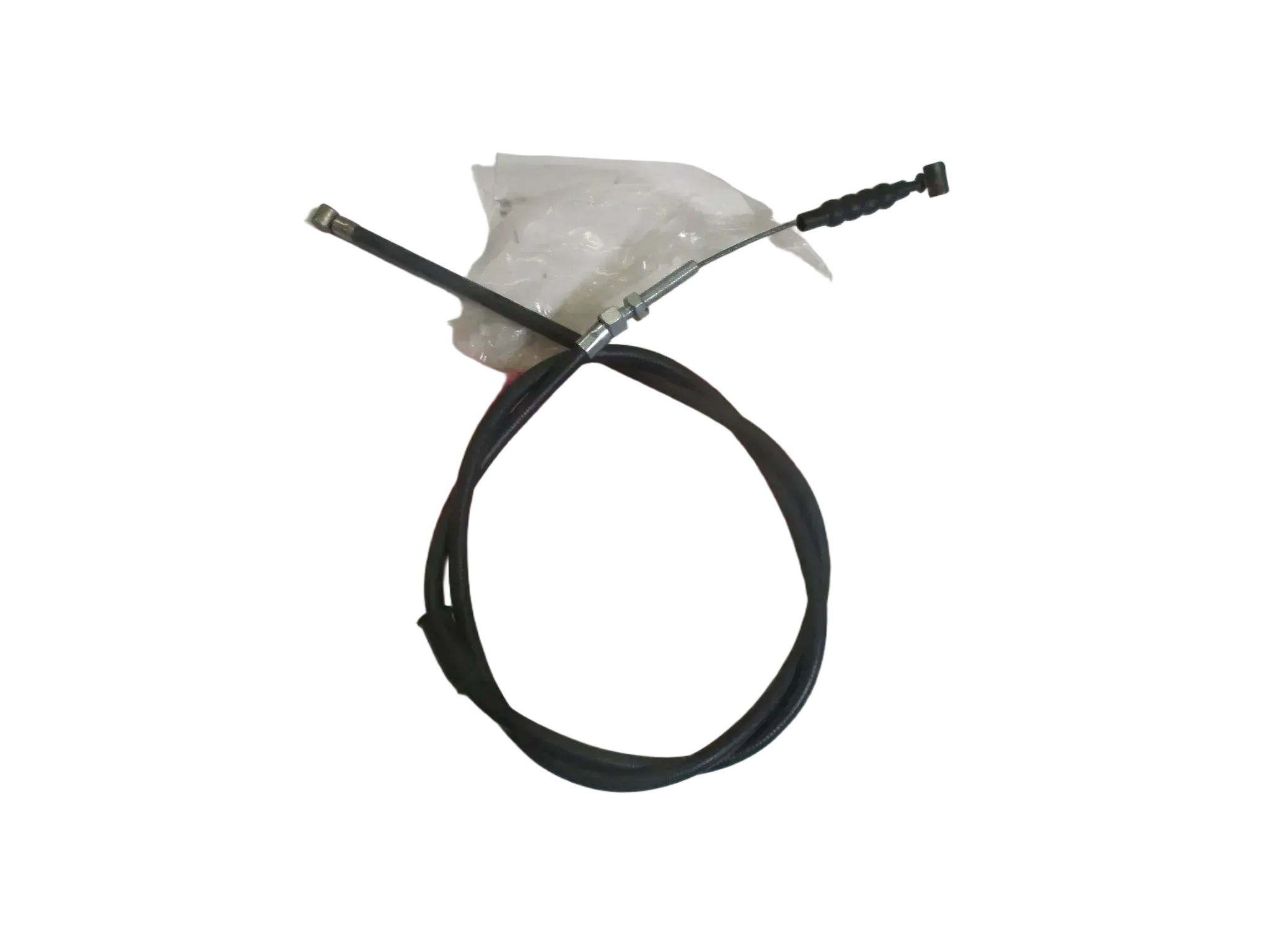 A1965 Aprilia SR_RS 50_125 Bremsseil hinten 8214022 Bowdenzug 120 cm - Bild 1