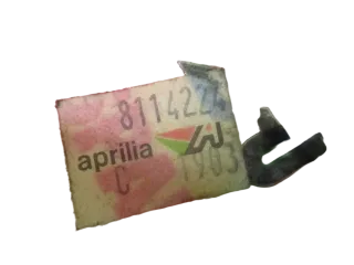 A1964 Aprilia Pegaso 600 Gaszug Gasseil 8114224 Bowdenzug - Bild 2