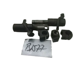Kipphebel Motor B1577 BMW R60 R69 R75 R50 Ventile Zylinderkopf Konvolut - Bild 3
