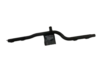 C139 Harley Davidson Breakout FXSB Aufnahme Endtopf Träger Halter - Bild 4