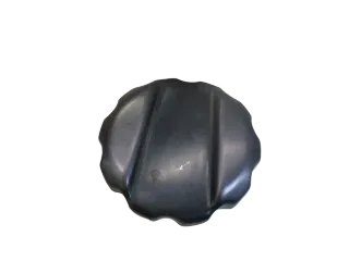 12. Honda CX 500 C PC01 Tankdeckel Tankverschlußdeckel Benzintank - Bild 1