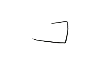 J355 Harley Davidson FatBoy FLSTF Fender Verkleidung vorne Schmutzfänger - Bild 5