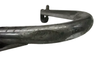 B212 BMW R65_75_80_R100 Motorschutz Sturzbügel links 46711238487 - Bild 7