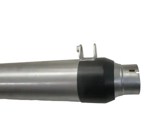 Auspuff Auspuffendtopf F43. Harley Davidson Night Rod 65089-05A - Bild 2