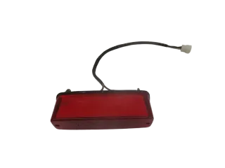Suzuki DR 800 S BIG SR43A Rücklicht Bremslicht hinten taillight - Bild 1