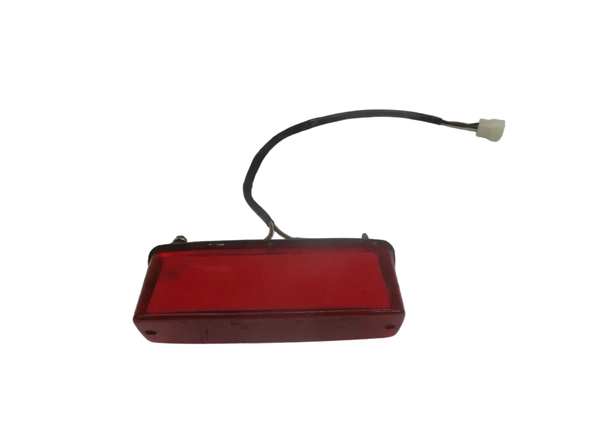 Suzuki DR 800 S BIG SR43A Rücklicht Bremslicht hinten taillight - Bild 1