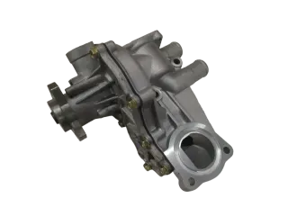 F174 Audi 80_100 Wasserpumpe 980151 Motorkühlung water pump - Bild 5