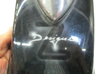 5. Honda Gl 1100 DX Goldwing Fender vorne Verkleidung Kotflügel - Bild 5