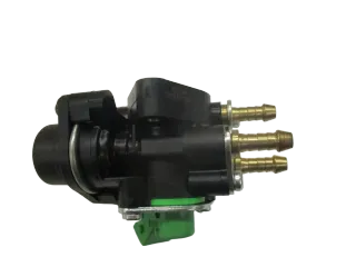 A1981 Aprilia SR 50 DiTech H2O Einspritzrampe 5RAR000176 injection - Bild 6